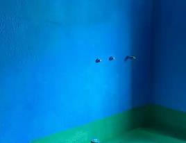 绥芬河卫生间测漏水多少钱